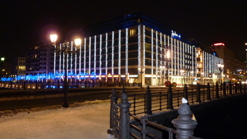 Wilkommen in Berlin! - Изображение #1, Объявление #321564