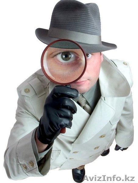 Представитель региона (проект - исследование качества обслуживания) - Изображение #1, Объявление #458177