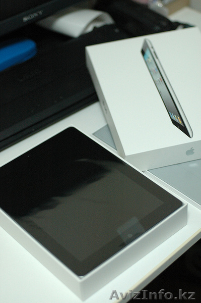 Apple IPAD 2 64GB Wi-Fi   3G  на $ 400usd, Blackberry 9900 Bold at $400USD - Изображение #1, Объявление #548053