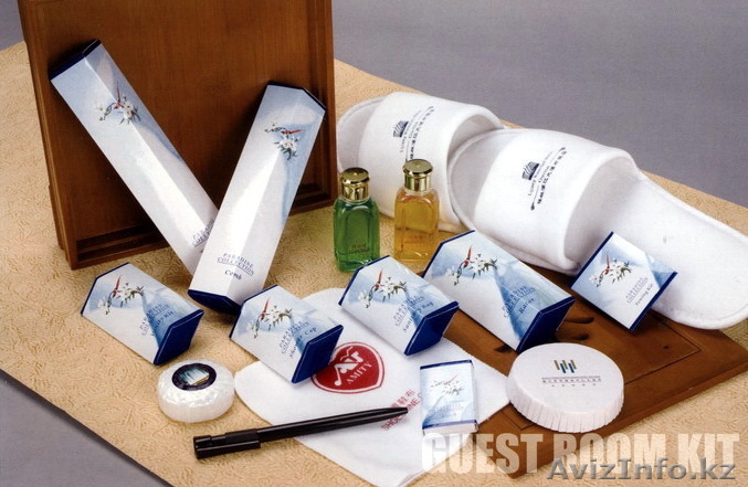 Товары для гостиниц и баз отдыха - Изображение #1, Объявление #711552