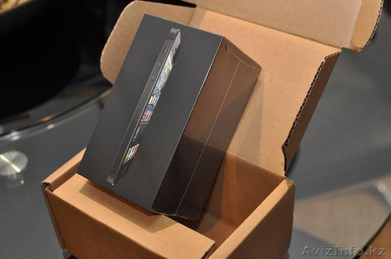 Brand New Apple, iPhone разблокирован 5 64GB (купить 2 получить 1 бесп - Изображение #1, Объявление #762768