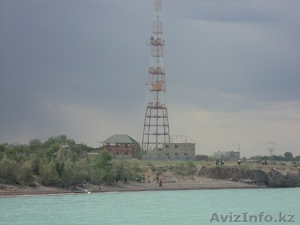 Продам Участок 10 соток на берегу Балхаша - Изображение #1, Объявление #839535