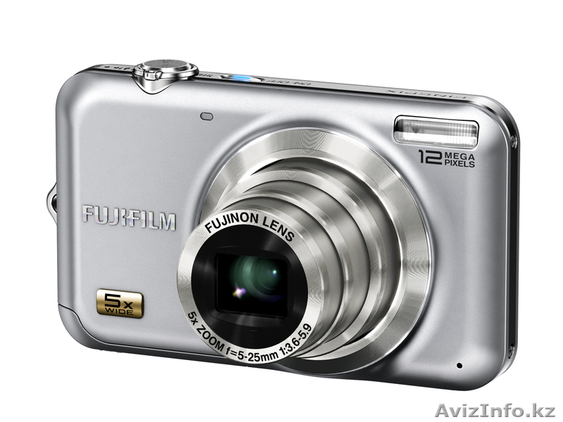Продам фотоаппарат Fujifilm FinePix JX200  - Изображение #1, Объявление #865217