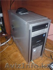 процессор intel celeron D - Изображение #1, Объявление #856499