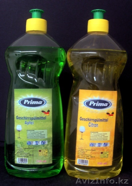 средство для мытья посуды 1000 мл - Изображение #1, Объявление #979763