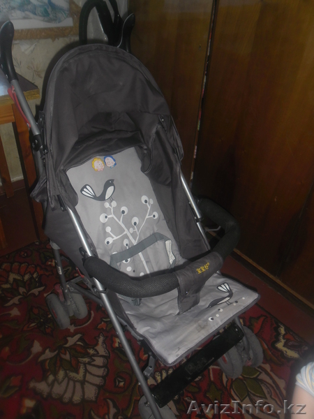 продаются детская коляска - Изображение #1, Объявление #1059323