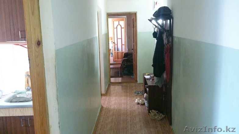 МЕняется большая 4 ком.кв - Изображение #1, Объявление #1124568