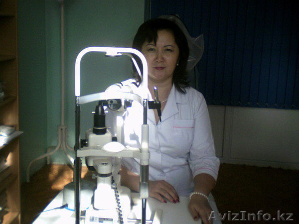 услуги медсестры - Изображение #1, Объявление #1166042