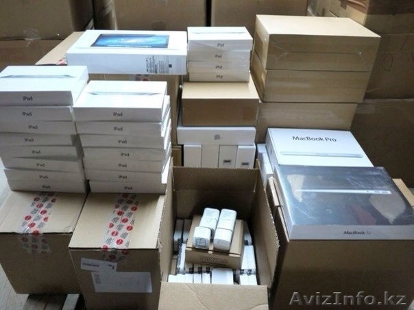 Поставляем iPhone 6, 6plus, 5S, 5c, HTC, IPAD  - Изображение #1, Объявление #1203725