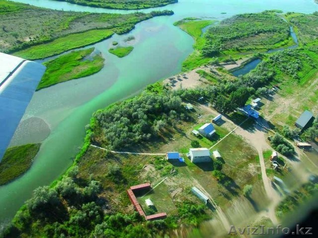 Зона отдыха "Айгерим" - Изображение #1, Объявление #1454766