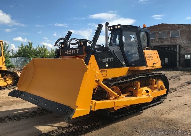 Бульдозер   - Изображение #1, Объявление #1587583