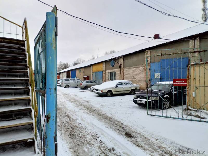 Продам или сдам в аренду производственное здание с помещениями - Изображение #1, Объявление #1606438