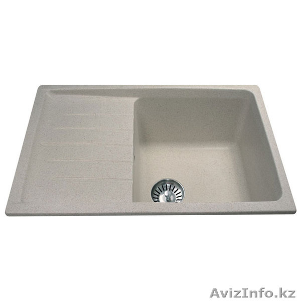 Кухонные мойки из искусственного камня оптом - Изображение #1, Объявление #1610216