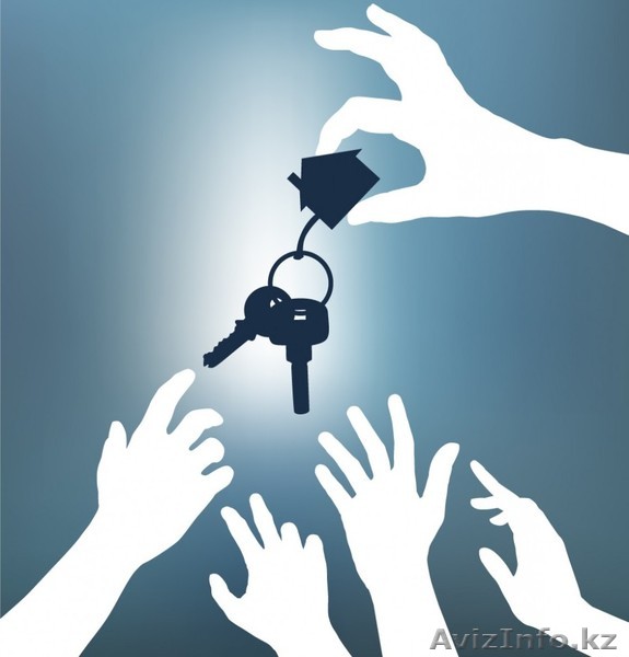 продаю 3х комнатную квартиру в Балхаше - Изображение #1, Объявление #1617798