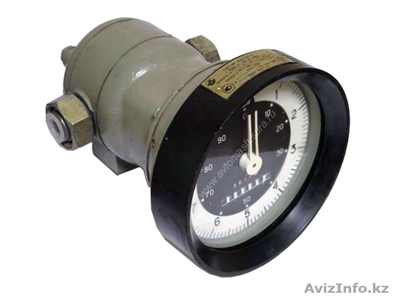 Предлагаем счетчики жидкости ППО - Изображение #1, Объявление #1623497