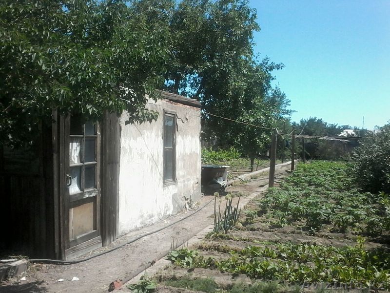 Продам полдома, покупай, заезжай, живи. - Изображение #1, Объявление #1565264