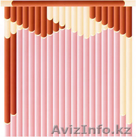 Жалюзи "Сион"предлагает жалюзи всех видов - Изображение #3, Объявление #365449