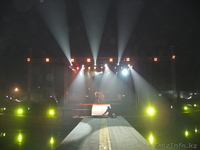 Прокат светового и звукового оборудования - Изображение #1, Объявление #427446