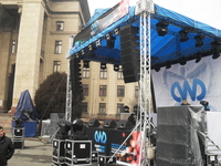 Прокат светового и звукового оборудования - Изображение #2, Объявление #427446