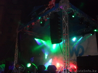 Прокат светового и звукового оборудования - Изображение #4, Объявление #427446