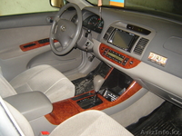 TOYOTA CAMRY КОМПЛЕКТАЦИЯ  XLE  - Изображение #2, Объявление #468492