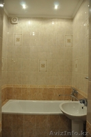 Сдам 2,3- комн.  квартиры внаим посуточно - Изображение #9, Объявление #483964