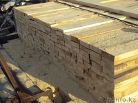 Пиломатериал из России, продажа - Изображение #2, Объявление #516366