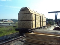 Пиломатериал из России, продажа - Изображение #1, Объявление #516366