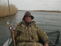 рыбалка на балхаше - Изображение #1, Объявление #613195