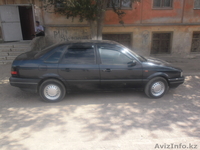 vw PASSAT седан - Изображение #1, Объявление #690085