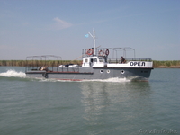 Рыбалка на Балхаше на рыболовной базе"НЕПТУН" - Изображение #5, Объявление #614073