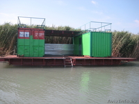 Рыбалка на Балхаше на рыболовной базе"НЕПТУН" - Изображение #6, Объявление #614073