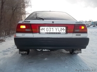 продается мазда 626 - Изображение #4, Объявление #851002