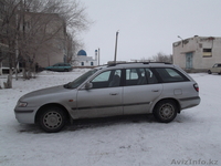 продам мазда-626 - Изображение #2, Объявление #856750