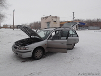 продам мазда-626 - Изображение #3, Объявление #856750