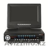 камер видеонаблюдения  ТОО НОВИКАМ - Изображение #2, Объявление #905867