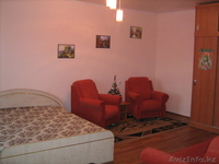 Квартиры посуточно, по часам  - Изображение #2, Объявление #921162