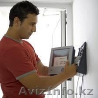 Установка систем безопасности Балхаш - Изображение #5, Объявление #931218