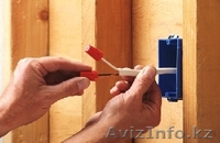 электромонтажные работы, ремонт компьютеров,Ремонт офисной техники. - Изображение #3, Объявление #1010461