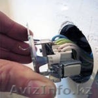 электромонтажные работы, ремонт компьютеров,Ремонт офисной техники. - Изображение #1, Объявление #1010461