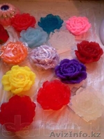 красивое мыло ручной работы - Изображение #1, Объявление #1039060