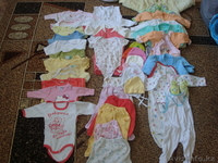 Детские вещи Продам б/у в отличном состояние - Изображение #2, Объявление #1065085