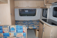 Прицеп дом – дача  STERCKEMAN N4000 - Изображение #4, Объявление #1072006