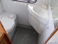 Прицеп дом - дача  RAPIDO CLUB - Изображение #5, Объявление #1072004