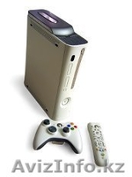 ТоЛьКо У нАс СдАюТсЯ ПоСуТоЧнО иГрОвЫе ПрИсТаВкИ    X-BOX 360 - Изображение #4, Объявление #1076256