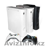 ТоЛьКо У нАс СдАюТсЯ ПоСуТоЧнО иГрОвЫе ПрИсТаВкИ    X-BOX 360 - Изображение #3, Объявление #1076256