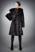 Жилет под норку от Артфур. Отзывы - Изображение #2, Объявление #1247860