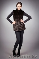 Жилеты из этичного меха от Артфур. Отзывы девочек - Изображение #3, Объявление #1246659