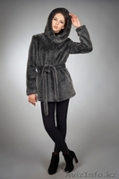 Жилет под норку от Артфур. Отзывы - Изображение #3, Объявление #1247860