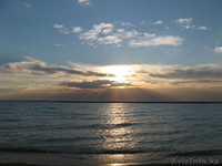 Сдается домик у озера Балхаш - Изображение #1, Объявление #1263162